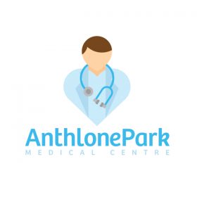 anthlone-park-medical-centre-logo