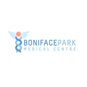 boniface-park-logo