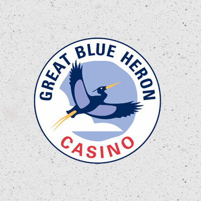 casino-great-blue-heron