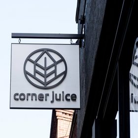 corner-juice-signage