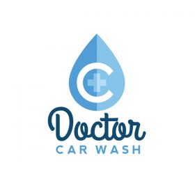 doctor-car-wash-logo
