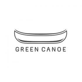 green-canoe-logo