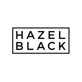 hazel-black-logo