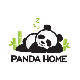 panda-home-logo