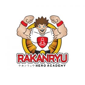rakanryu-hero-academy