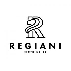 regiani-clothing-logo