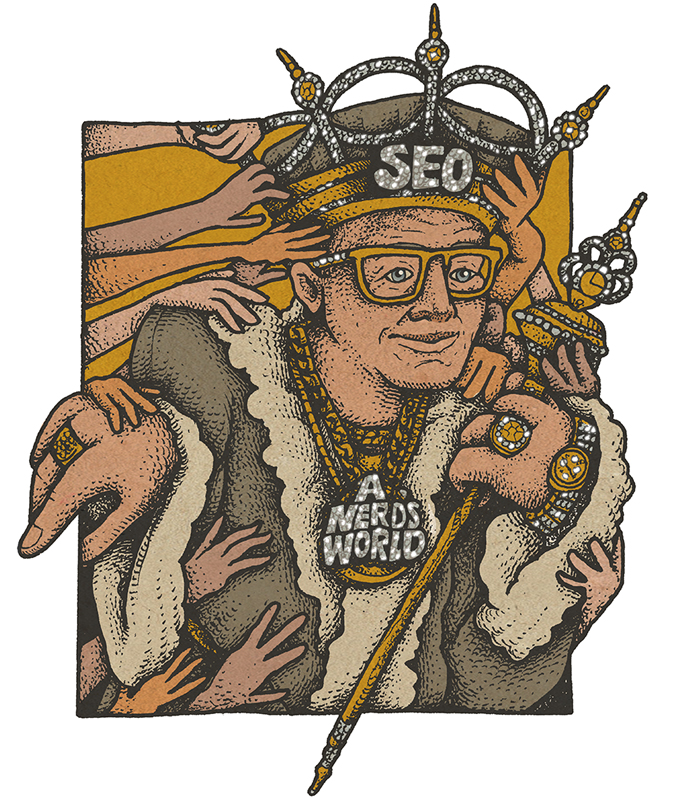 toronto-seo-king