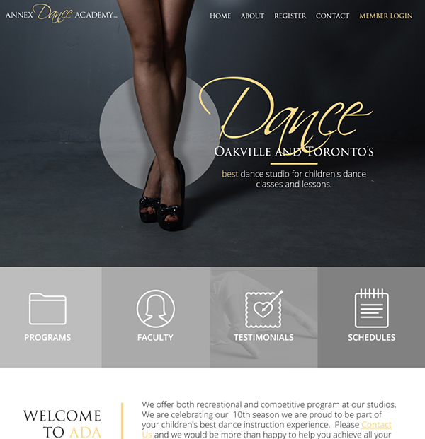 website-design-annex