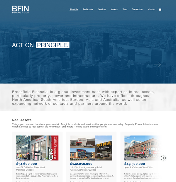 website-design-bfin