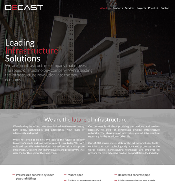 website-design-decast