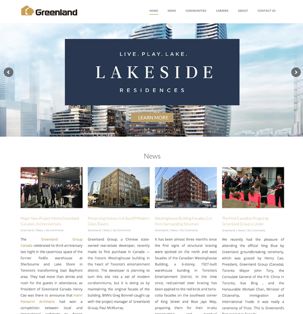 website-design-greenland