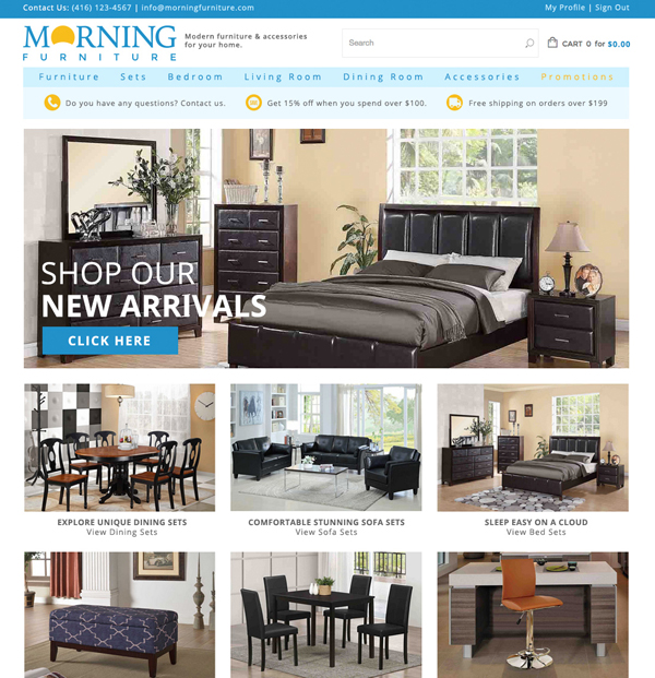 website-design-morning