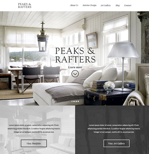 website-design-peaks