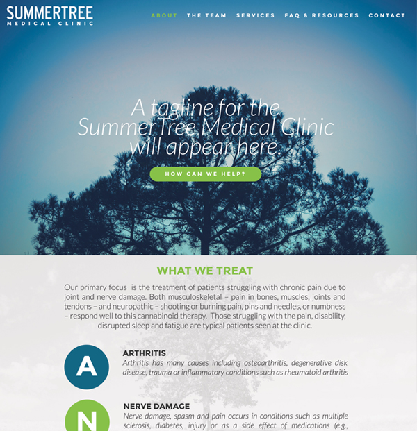 website-design-summertree