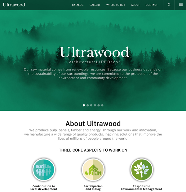 website-design-ultrawood